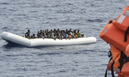 Des migrants arrivés en Italie racontent un naufrage : 21 disparus selon l’OIM