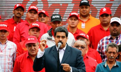 Le Venezuela poursuit des compagnies pétrolières américaines pour corruption