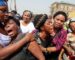 Nigeria : libération d’une centaine d’écolières enlevées par Boko Haram à Dapchi