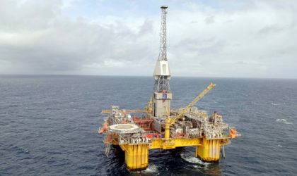 Sonatrach : les projets de forage en offshore au stade d’évaluation des données sismiques