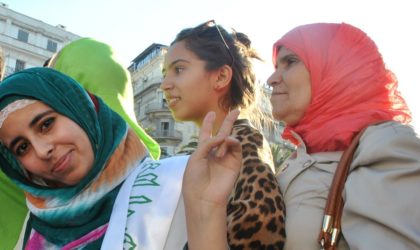 8 mars, Journée internationale des droits des femmes