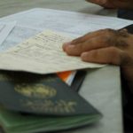 passeport syrienne
