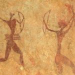 peintures rupestres patrimoine ahanet