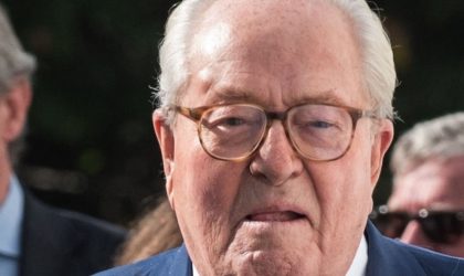 Jean-Marie Le Pen à Algeriepatriotique : «Je ne suis pas raciste !»