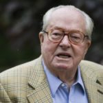 Jean-Marie Le Pen Algérie France FN islam