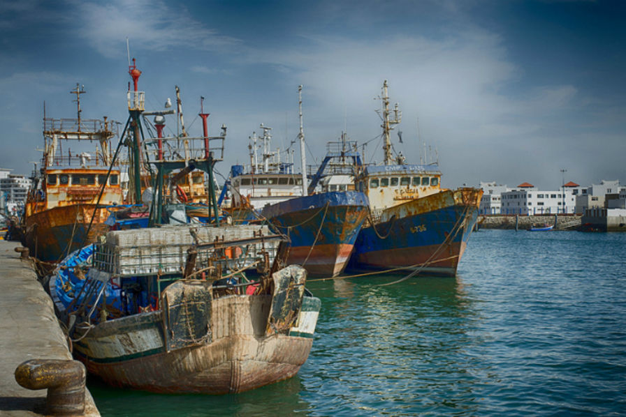 Accord de pêche UE-Maroc : l’Espagne appelée à se conformer à la décision de la CJUE