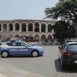 police italiens