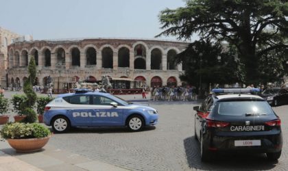Un Tunisien pris pour un terroriste sème la panique à Rome