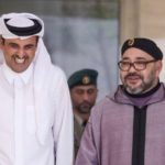 Qatar Maroc Arabie Saoudite