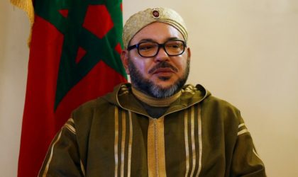 Le roi «chante» l’hymne israélien à Agadir : les Marocains en colère