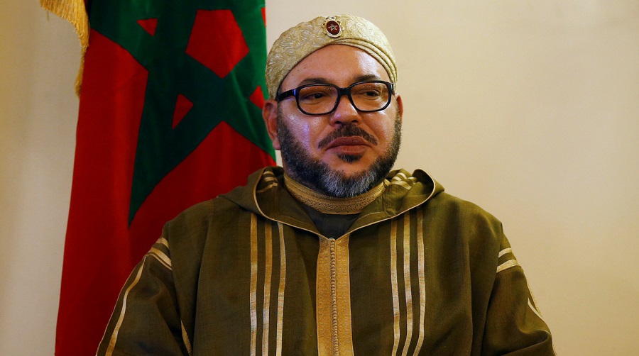 Mohammed VI Agadir