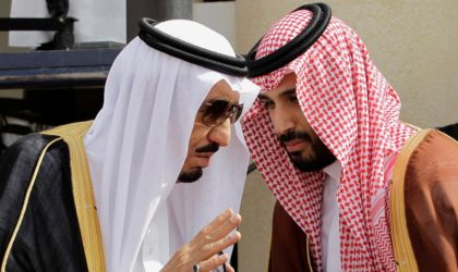 La fille du roi Salmane d’Arabie Saoudite recherchée par la police française