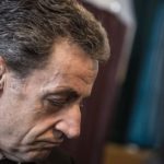 Sarkozy contrôle judiciaire garde à vue