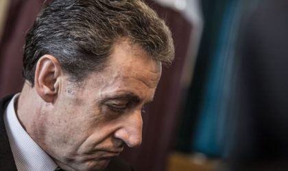 Nicolas Sarkozy placé sous contrôle judiciaire, une première dans l’histoire de la 5e République