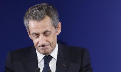 Soupçons de financement libyen : l’ex-président français Sarkozy inculpé