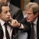 sarkozy Kouchner