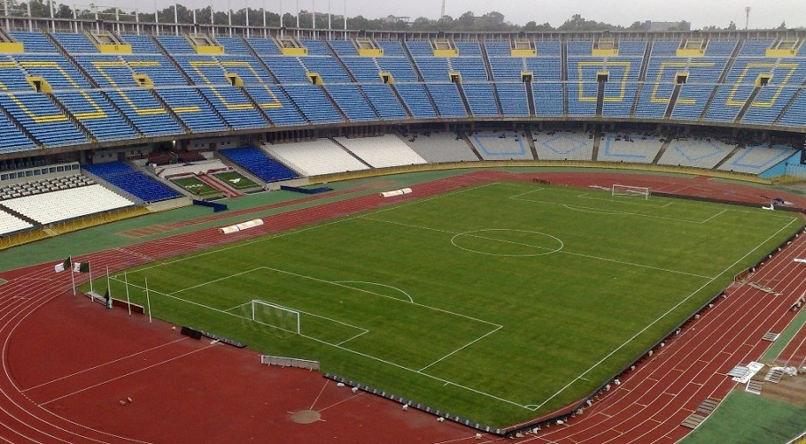 quart de finale Coupe d'Algérie JSK USMB