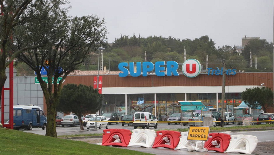 super U Lakdim