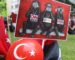 La presse turque n’a accordé aucune importance à la visite d’Erdogan à Alger