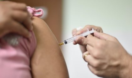 Selon le ministère de la Santé : baisse de l’épidémie de rougeole dans les wilayas les plus touchées