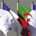 Algérie France Alger VFS Global visas