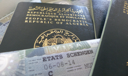 Demande de visas : le consulat de France à Oran donne le détail des nouvelles dispositions