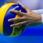 Le Caire volley championnat d'Afrique