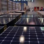 zergoun projet panneaux photovoltaïques