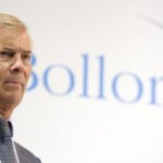 Bolloré