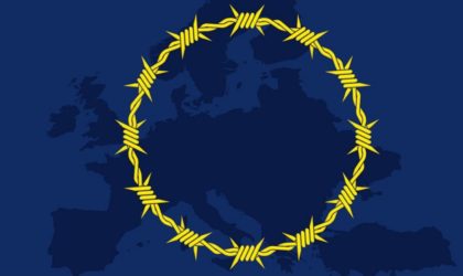 L’Europe à l’arrêt 