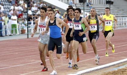 Championnat arabe d’athlétisme U20 : la sélection algérienne remporte 17 médailles