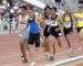 Championnat arabe d’athlétisme U20 : la sélection algérienne remporte 17 médailles