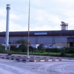 El-Hadjar budget moderniser relancer activité