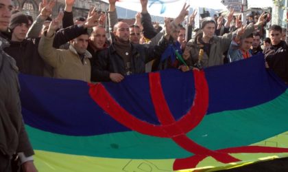 Commémoration du 20 Avril : le MAK tient sa marche à Béjaïa