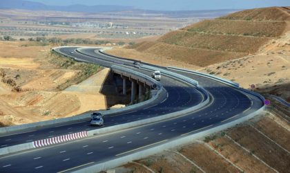 Coopération Algérie-UE : la sécurité des infrastructures routières en débat à Alger