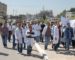 Sit-in à Alger : les médecins résidents reprennent la protesta