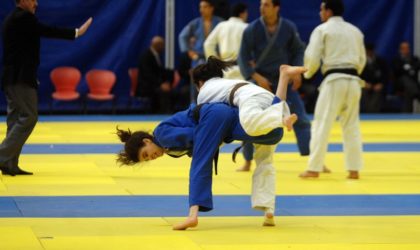 African Cup de judo cadets : sept médailles pour l’Algérie