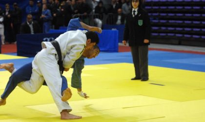 Lignano Européean Junior Cup 2018 : l’Algérie avec un seul judoka en Italie