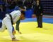 Lignano Européean Junior Cup 2018 : l’Algérie avec un seul judoka en Italie