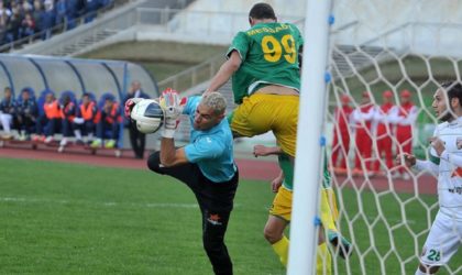 Mise à jour de la 23e journée de la Ligue 1 Mobilis : la JS Kabylie domine le MC Alger