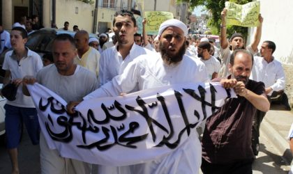 L’Algérie expose son expérience à des imams américains en matière de déradicalisation