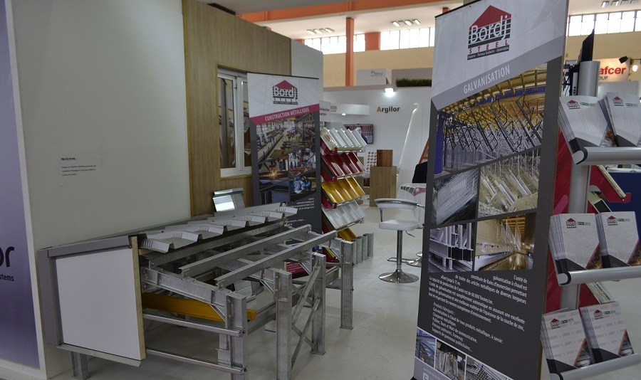 Condor Batimatec