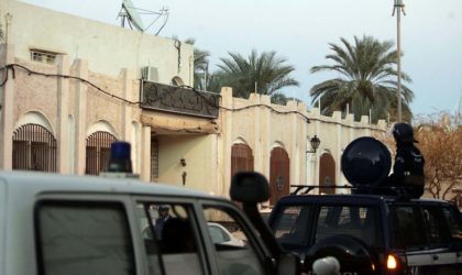 Une condamnation à mort prononcée par le tribunal de Ghardaïa pour espionnage