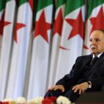 Bouteflika remaniement ministériel