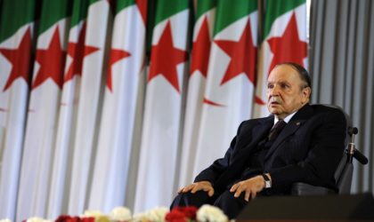 Bouteflika remanie son Exécutif : quatre ministres quittent le gouvernement