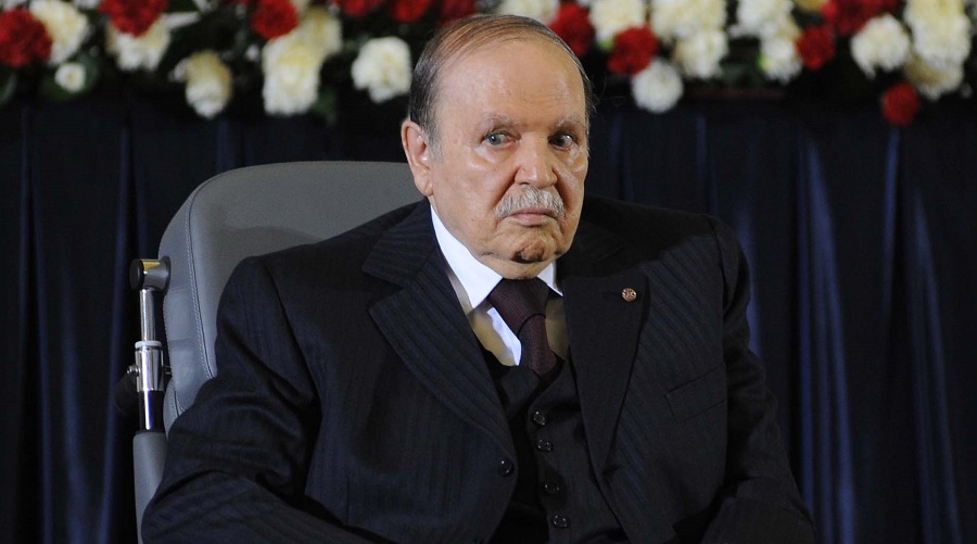 Bouteflika Yaoum el-Ilm