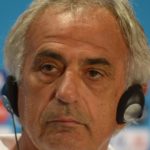 Halilhodzic démis