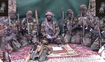 Nigeria : sommet militaire Afrique – Etats-Unis sur le terrorisme