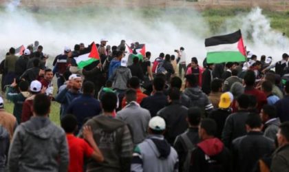 Assassinat de civils à Ghaza : la gauche israélienne dénonce Netanyahu et l’armée