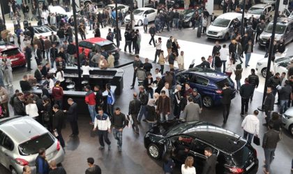 Ces chiffres de l’ONS qui révèlent la réalité du marché automobile en 2017